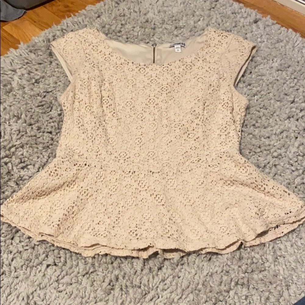 blouse